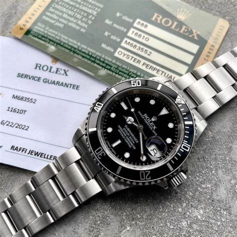 differenza tra rolex 16610 e 16610t|rolex 16610 price chart.